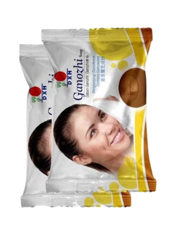 DXN Ganozhi Soap