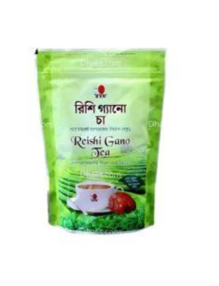 DXN Reishi Gano Tea