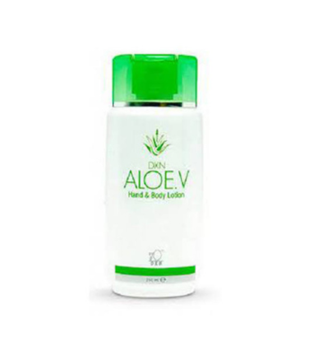 DXN Aloe V Hand & Body Lotion