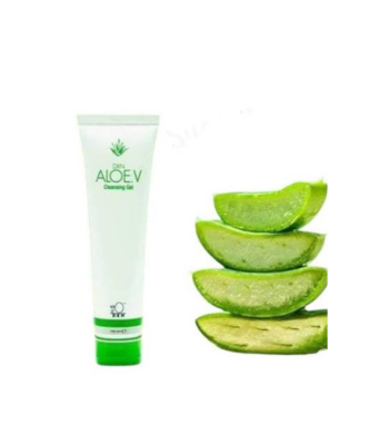 DXN Aloe.V Cleansing Gel 100ml