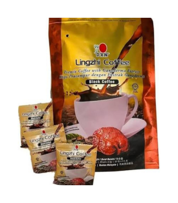 DXN Lingzhi Coffee 2 in 1