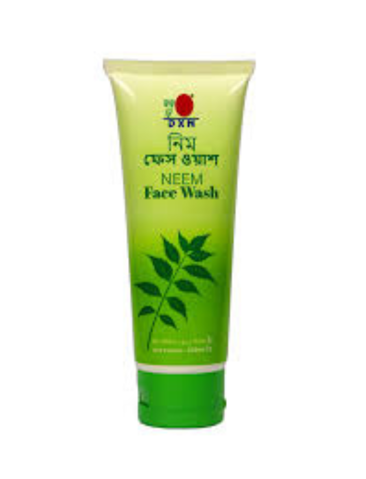DXN Neem Face Wash 100ml