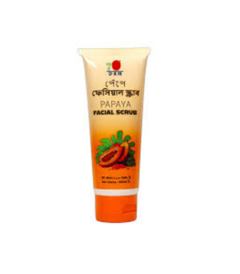 DXN Papaya Facial Scrub