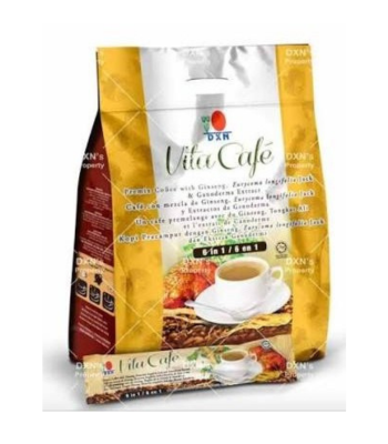 DXN Vita Cafe 6 in 1