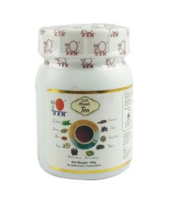 DXN Masala Tea