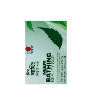 DXN Neem Bathing Beauty Bar 100g