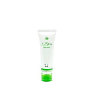 DXN Aloe.V Facial Scrub 75g