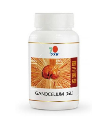 DXN Ganocelium (GL) Powder – 80g
