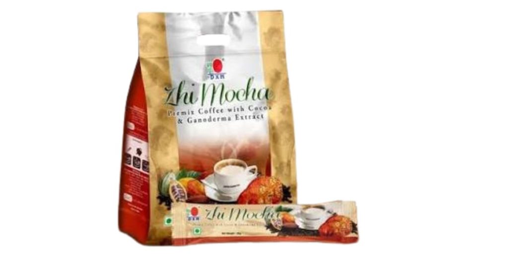 DXN Zhi Mocha