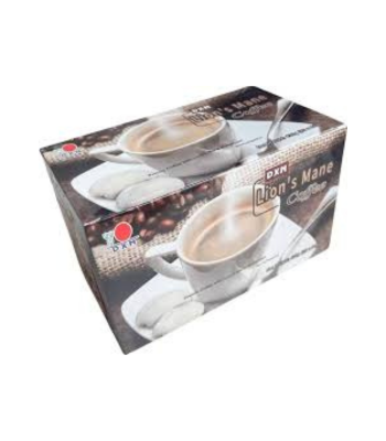 DXN Lion's Mane Coffee