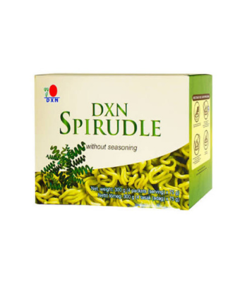 DXN Spirudle