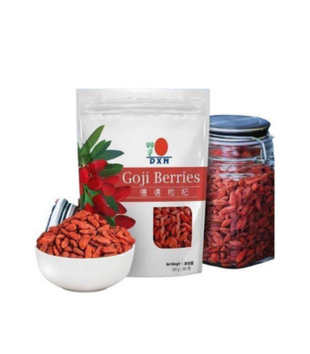 DXN Goji Berries