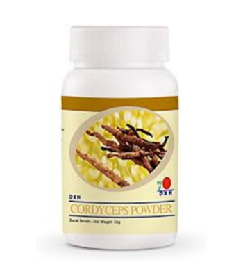 DXN Cordyceps Powder – 30g