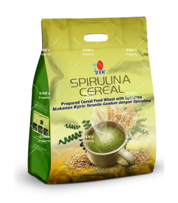 DXN Spirulina Cereal