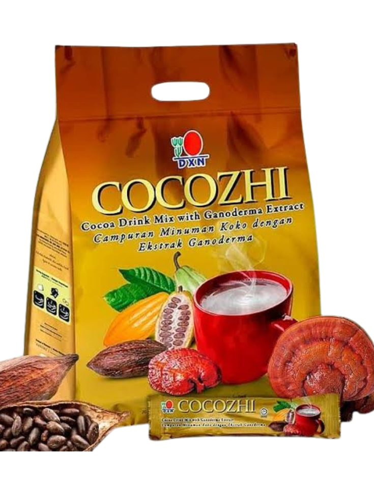 DXN Cocozhi