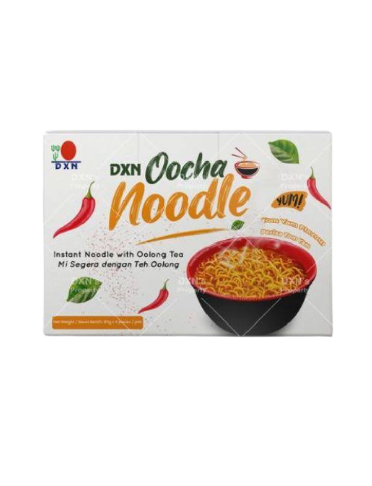 DXN Oocha Noodle