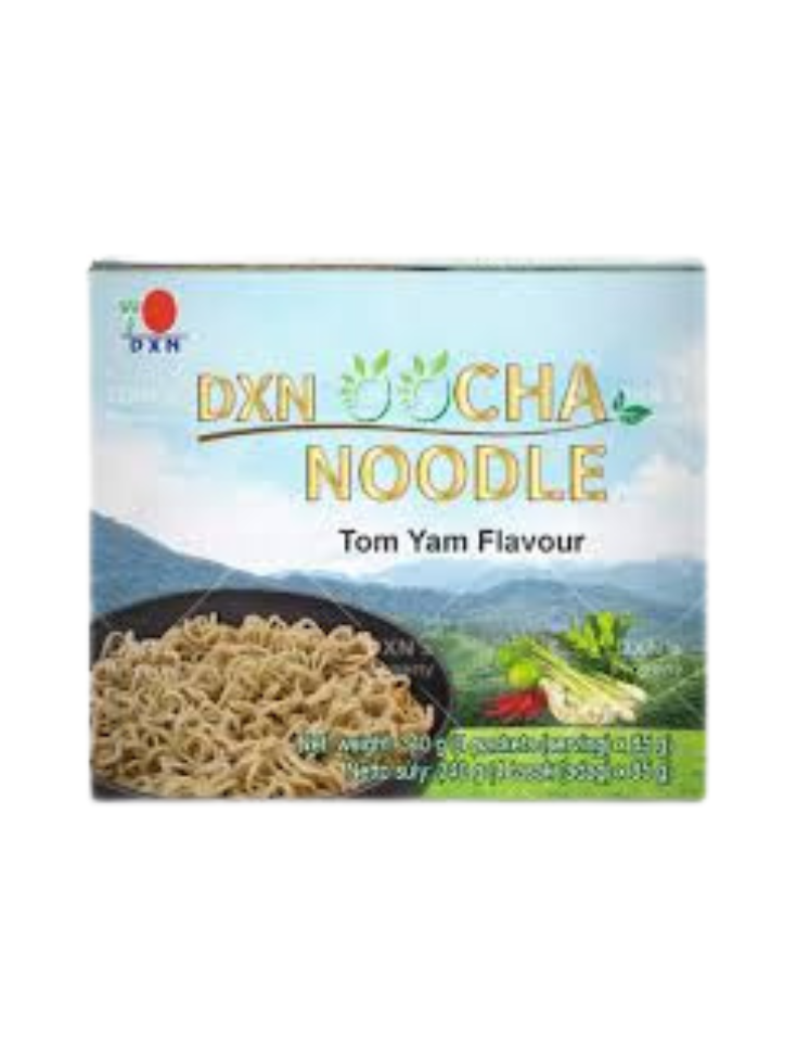 DXN Oocha Noodle (Tom Yam Flavour)